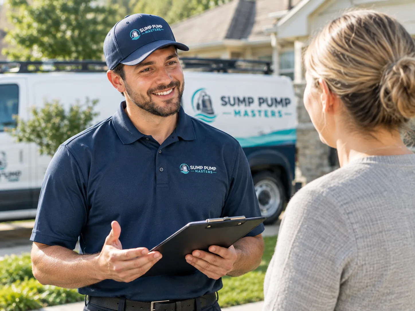 Sump Pump Repair Notasulga, AL FAQs